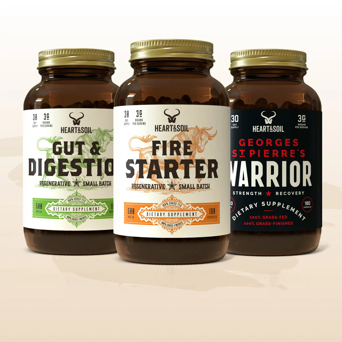 Fat Loss Stack