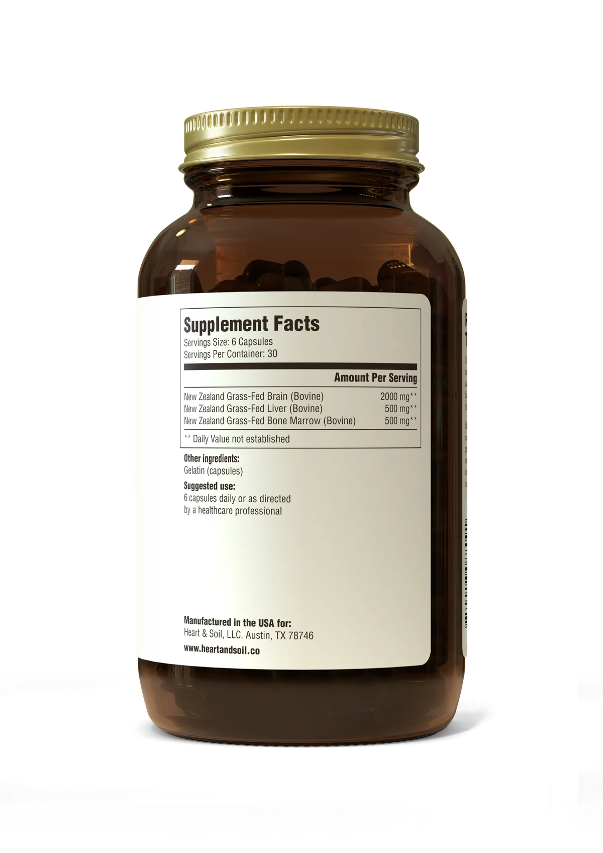 Mood, Memory & Brain