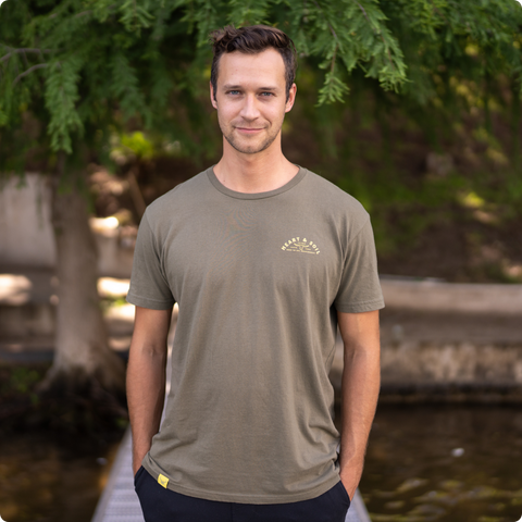 Classic Logo Tee