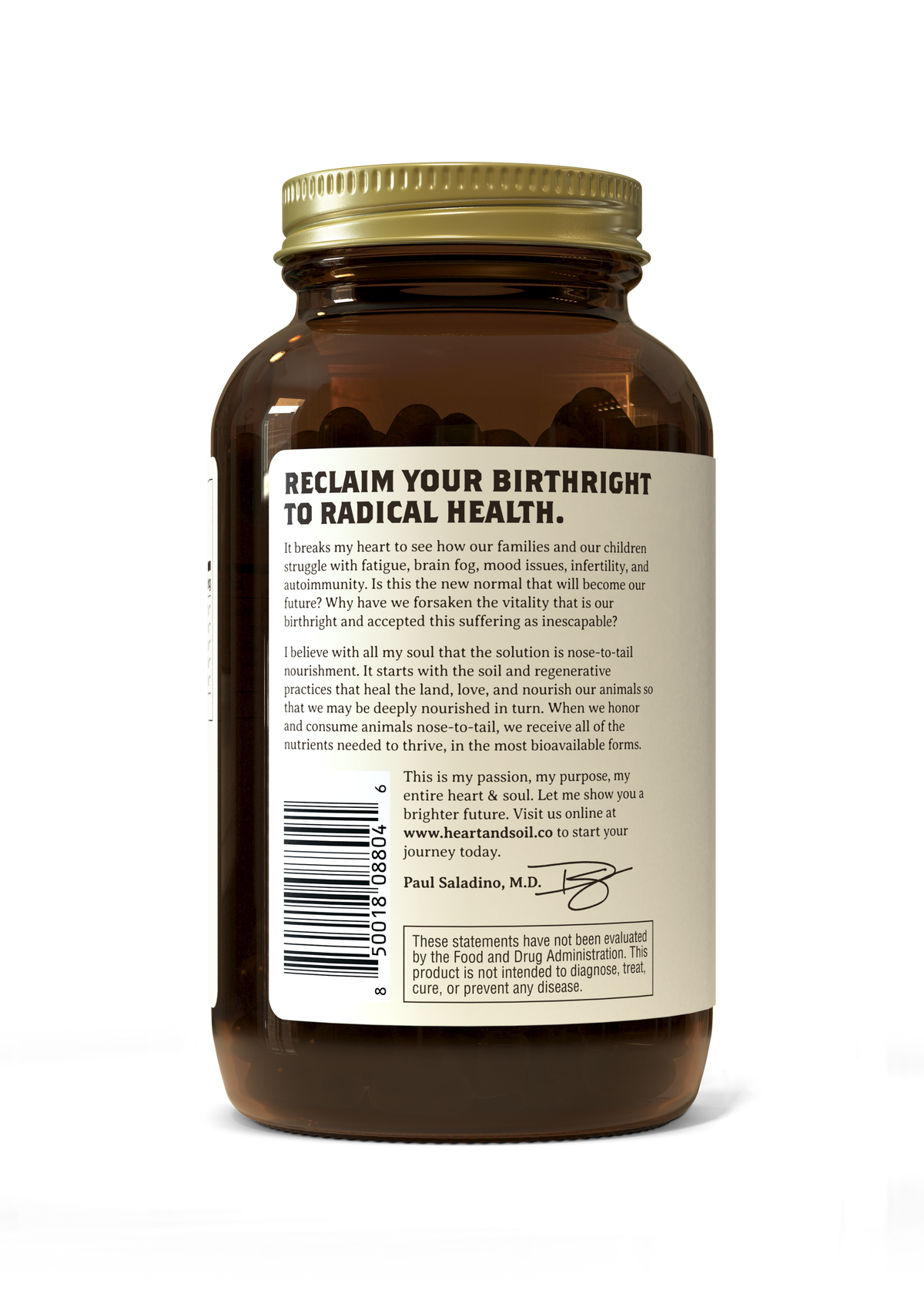 Histamine & Immune