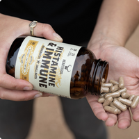Histamine & Immune