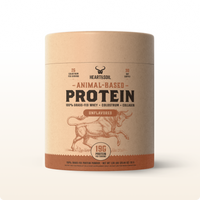 Animal Based Protein