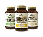 Autoimmune Issues Stack