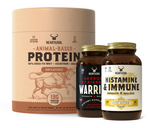 Exercise Recovery Stack