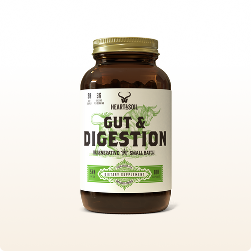 Gut & Digestion