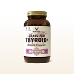 Grass-Fed Thyroid+