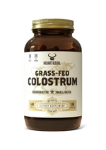 Grass-Fed Colostrum