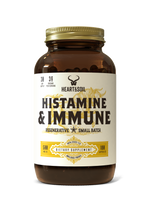 Histamine & Immune