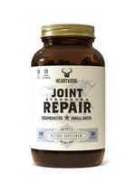 Joint Strength & Repair