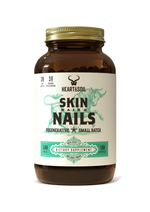 Skin, Hair & Nails