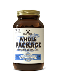 Whole Package