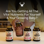 Prenatal Health Stack