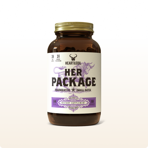 Her Package