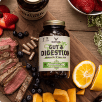 Gut & Digestion