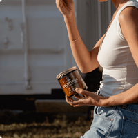 Free-Form Grass-Fed Colostrum