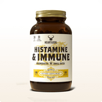 Histamine & Immune