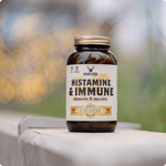 Histamine & Immune