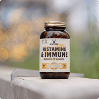 Histamine & Immune