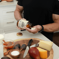 Joint Strength & Repair