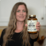 Joint Strength & Repair