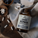 Joint Strength & Repair