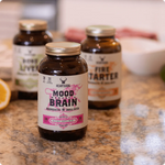 Mood, Memory & Brain