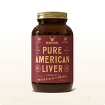 Pure American Liver