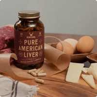 Pure American Liver