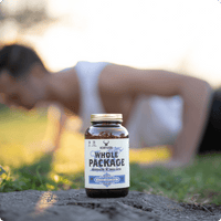 Whole Package