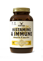Histamine & Immune