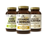 Immune Support Stack