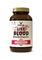 Lifeblood