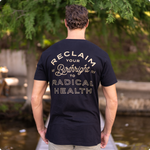 Radical Health Seeker Tee