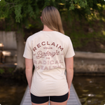 Radical Health Seeker Tee