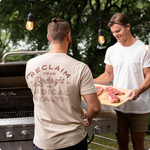 Radical Health Seeker Tee