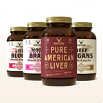 Prenatal Health Stack