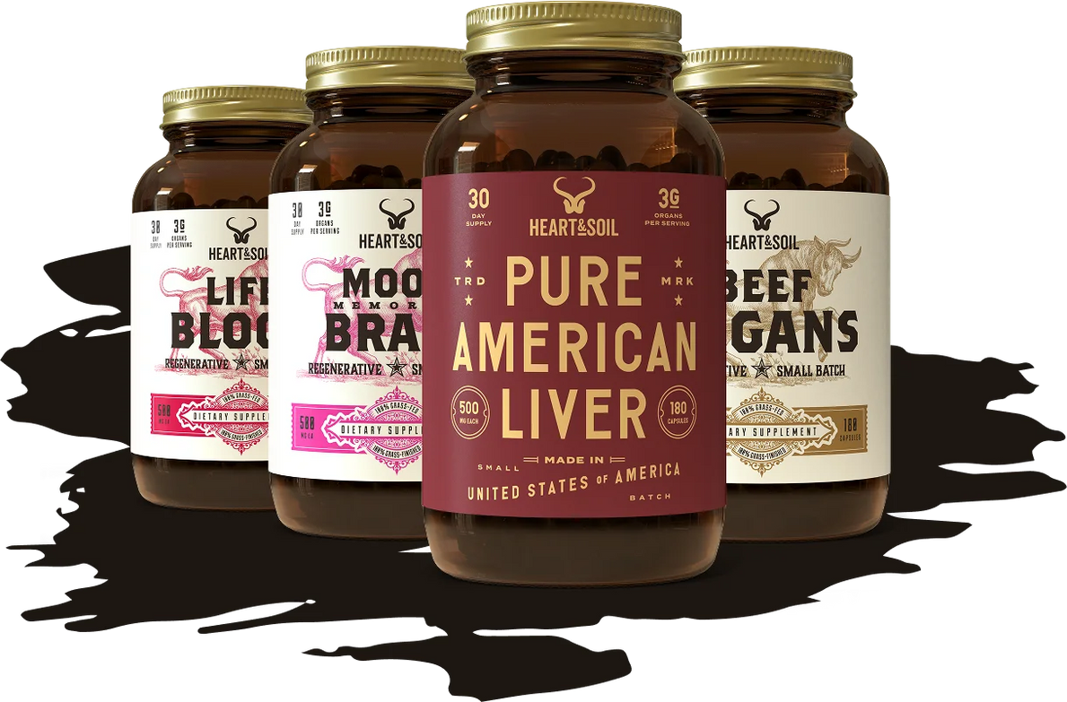 Prenatal Health Stack