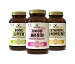 Stress Support Stack