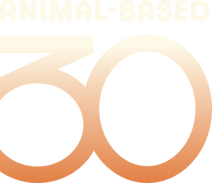 Animal Based 30