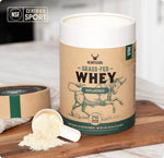 Grass-Fed Whey Unflavored