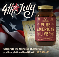 Pure American Liver