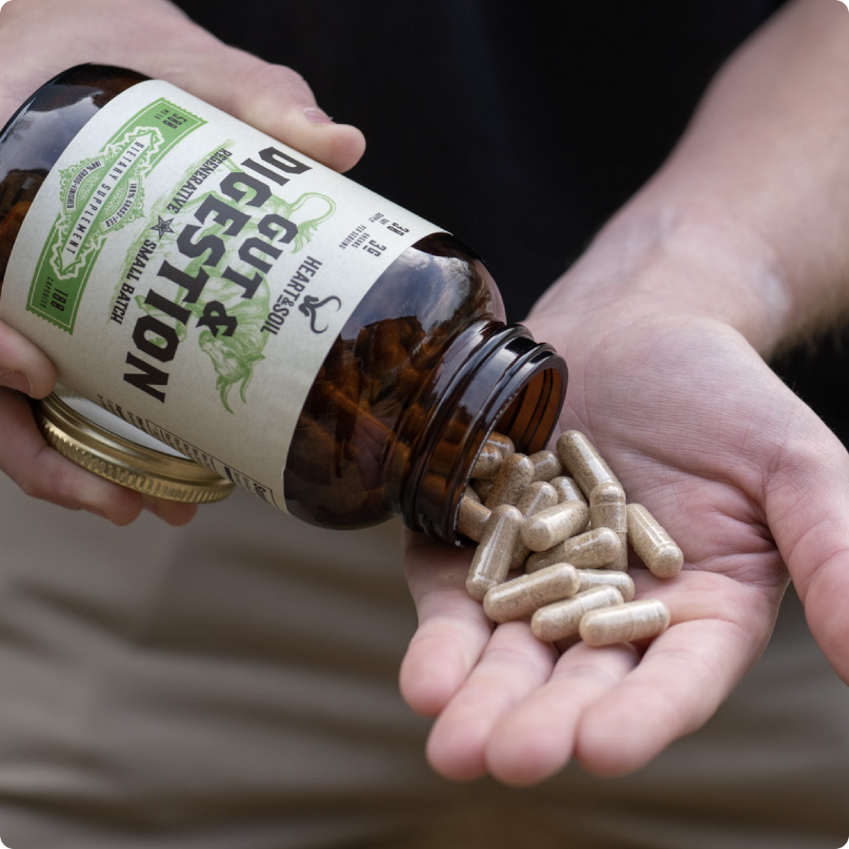emma digestive supplement review