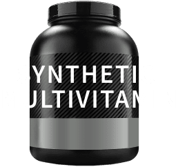 Synthetic Multivitamin